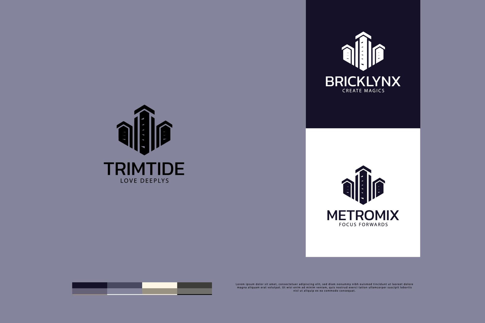 Vânzare și închiriere proprietăți — Catalog premium logo